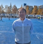 [중부일보 사장배 유소년 축구대회] 김기태 인천안남축구클럽 대표 대회 통해 아이들 인격성장 큰 도움