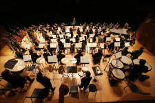 수원 클래식 유망주들을 위한 2023 수원시립교향악단 협주곡의 밤