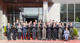 평택세무서 안성지서 개청… 안성 국세행정 관할