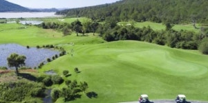 사적 모임 교원골프동호회 연수 공문 발송 논란