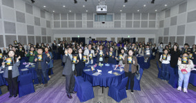 김포교육지원청, 2023 김포미래교육 포럼 성료