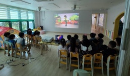 건강한 성 인식 가질 수 있도록… 인천 동구, 아동 성범죄 예방 인형극 제공