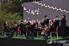 감사의 마음 전해요… 에바다장애인종합복지관, 2023 감사의 날 개최