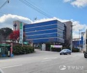 포천 일동농협, 점수 조작해 상무 진급 논란