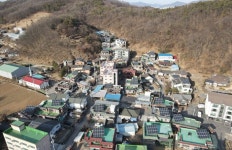용인특례시, 신재생에너지 융복합지원사업 국비 8억여 원 확보