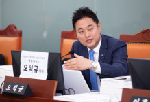오석규 경기도의원 최초 GTX 운임 정산방식 결정 중요해
