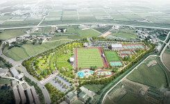 이천시, 경기도 생활체육시설 지원사업 공모 선정돼 도비 67억 원 확보