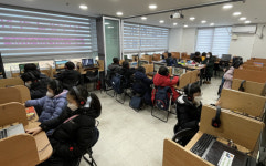 [경기도 교육현장을 가다 <12>지니잉글리쉬] 언어로 시작해 입시까지 완성…교육자로서 의무에 최선
