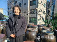 [힘내라! 소상공인] 이은희 어머니손맛두레사업 대표 옛 맛 계승하는 전통, 오래도록 잇고 싶다