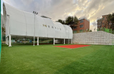 김포를 생활체육 우수도시로… 인프라 확충 총력