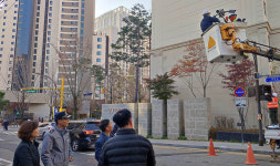 과천시, 경기도 특교금으로 방범용 CCTV 성능개선 및 고정형 CCTV 추가설치 추진