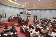 도약의 2024년 열겠다…임병택 시흥시장 시정연설