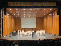 성남교육지원청, 예술애(愛) 물드는 학생문화예술축제 4년 만에 재개