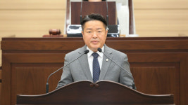 김남원 인천 서구의원 구민상 심의 공정성 갖춰야