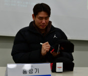 안산공고, 개교 30주년 맞아 기념식 및 야구축제 성료