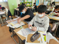 인천 동구청소년수련관, 찾아가는 환경교육 진행