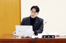 김도현 안양시의원, 광복회 및 항일독립운동 기념사업 지원 조례 통과