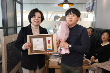 안전하고 건강한 도시 만들 것… 과천시, 지역 약사회 간담회 개최