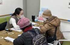 수원 서호노인복지관, 2024년 노인일자리 416명 모집