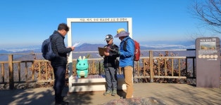 용인특례시, 걷고 싶은 숲길 체계적 관리 나선다