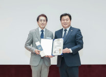 시흥시 정왕2동 주민자치회, 대통령상·국무총리상 겹경사
