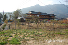 일동농협 경제사업소 부지 선정 후 조합장 배우자도 땅 샀다