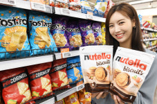 30개국 1등 브랜드 모였다… 홈플러스, 월드 푸드 페스티벌 진행