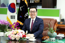 [힘내라!인천중기] 황현배 인천산업유통사업협동조합 이사장 대다수 제조업체 인력난 심각… 정부 지원 절실