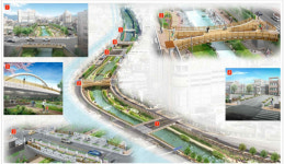 인천 남동구, 만수천 복원 추진… 자연·문화 공존하는 친수공간 만든다