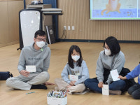 [인천에듀] 멀지만 가까운 남북, 모두의 평화 위해 노력합니다… 인천난정평화교육원