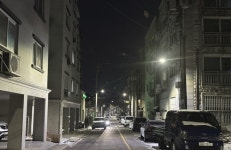 안성시, 여성안심특구 대덕면 내리지구 조도 개선공사 마무리