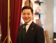 [사람in] 이창성 경기도청년새마을회 회장, 공동체·상부상조 의식 바탕으로 청년세대 자구책 마련에 최선