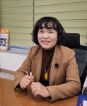 [사람 in] 양자순 시흥시 정왕2동 주민자치회장 봉사는 무한… 모일수록 보람 커져