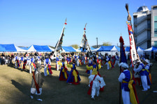 시흥시, 시흥월미농악 제1호 시 향토무형유산으로 지정