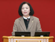 양정숙 부천시의원, 중동특별계획1구역 매각 손해 지적