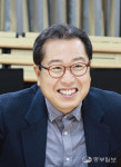 조광한 남양주시병 예비후보, 끝까지 갑시다-으랏차차 북 콘서트
