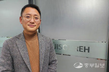 [사람in] 유재원 지솔알이에이치 대표 제2의 고향 용인, 봉사할 수 있고 나눌 수 있어 기뻐