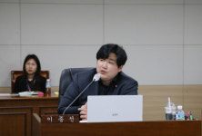 [의정 人터뷰] 이종선 옹진군의원 산적한 현안 해결 위해 두드리는 의정 펼치겠다