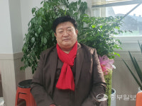 [사람in] 윤태천 안산쌀연구회 영농조합법인 대표 안산 쌀이 세계로 뻗어가도록 브랜딩할 것