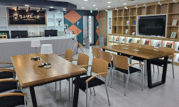 인천 동구, 이룸청소년도서관 개관 시간 밤 9시로 연장