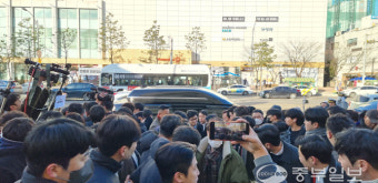 한동훈 인천 방문하자 지역 문제 쏟아져… 해결 바라는 마음은 한뜻