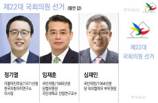 [우리동네 누가 뛰나-동안갑] 민병덕 의원 재선 도전... 여·야 잇따라 출마 선언