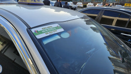 안양시, 비휠체어 교통약자 장애인·임산부 위한 바우처 택시 도입