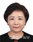 [새얼굴] 군포한세대학교, 제9대 총장에 백인자 박사 선임