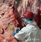 경기도동물위생시험소, 설 명절 성수기 대비 위생관리 대책 추진