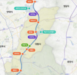 윤재관 민주당 의왕과천 예비후보, 의왕시민 관내 통행료 면제·우면산터널 요금 인하 공약
