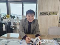 [사람in] 김재구 연천군청 문화체육과장 문화예술·체육으로 활력 불어넣을 것