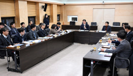 안산 원곡동에 주차장 200면 갖춘 상호문화공유학교 건립 초읽기