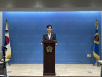 박세원 경기도의원, 민주당 탈당·미래대연합 합류… 새로운 길 걷겠다