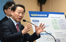 인천 4개 권역 자원순환센터, 군·구 주도로 설치한다